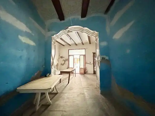 Casa amb terrassa en venda a Plaça Major de la Vila, imagen 21