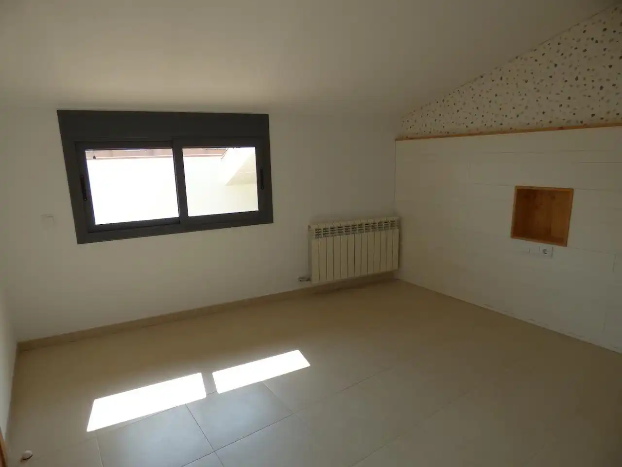 Dúplex en venta en Malgrat de Mar con Calefacción y Balcón