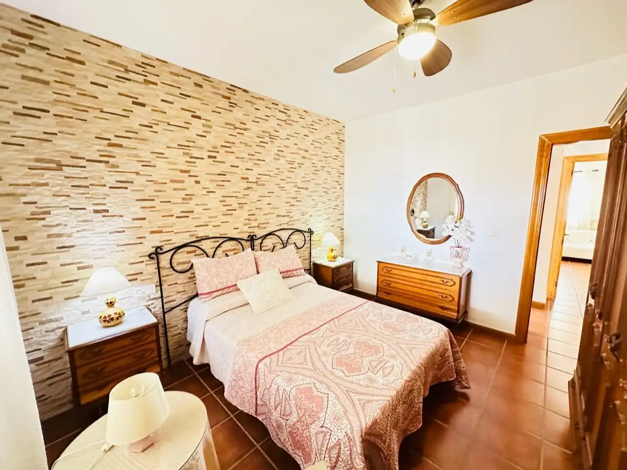 Casa rustica con piscina in vendita a Torrox Pueblo, imagen 26