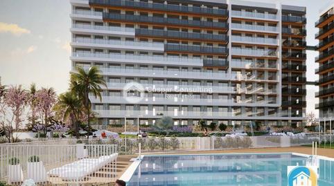 Foto 2 de Apartamento en venta en N/a, Punta Prima, Alicante