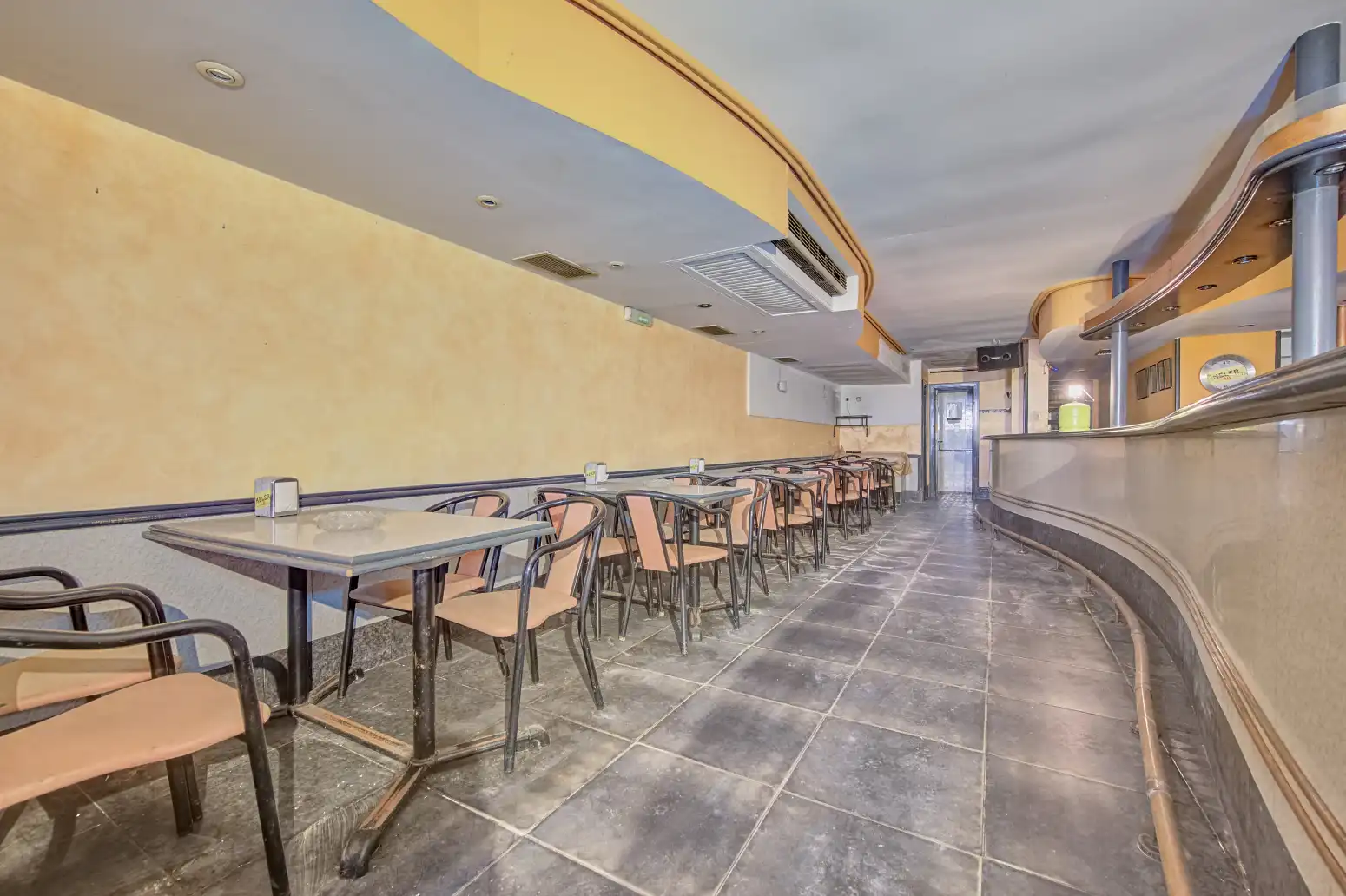 Flat for sale in Puente la Reina / Gares  with Heating, Parquet flooring and Terrace