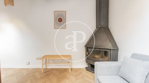 Foto 3 von Dachboden zur Miete in C. del Nuncio, Palacio, Madrid Capital