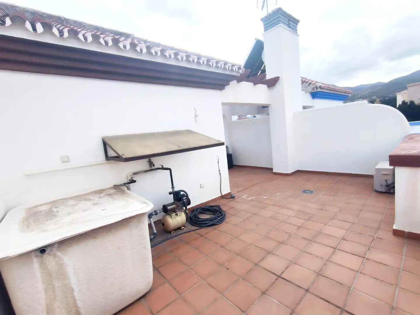 Adossat en venda a Calle Cerro Largo 89, imagen 48
