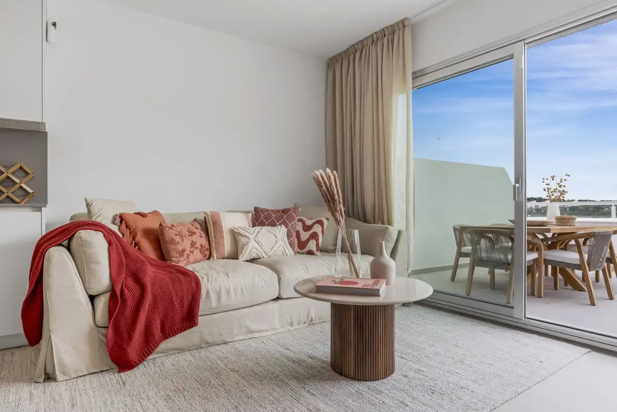 Ático en venta en Avenida Benamara 15, imagen 4