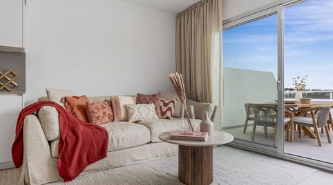 Ático en venta en cancelada costa del sol 0, Cancelada, imatge 4