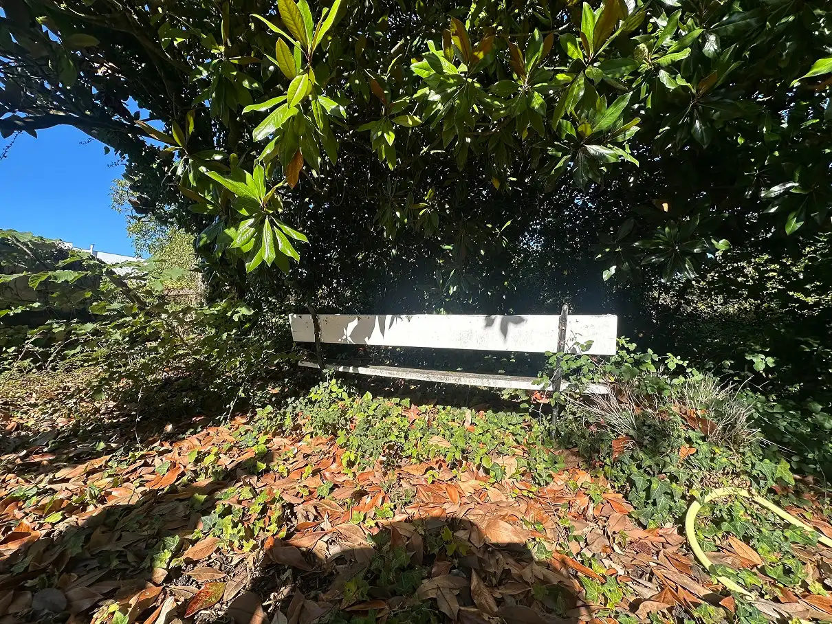 Casa amb terrassa en venda a Avenida Lugo, imagen 10