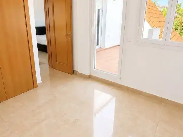 Àtic en venda en Manilva amb Piscina i Balcó