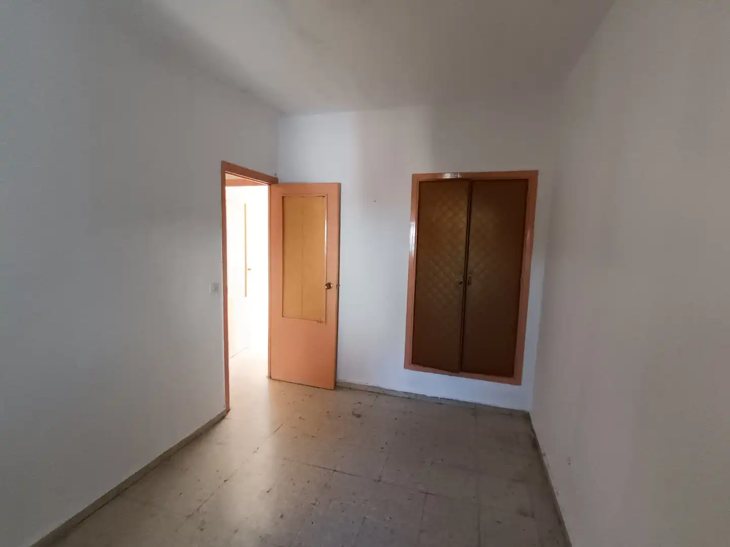 Flat for sale in Calle Virgen de los Santos, El Torreón - Los Ángeles - El Pilar