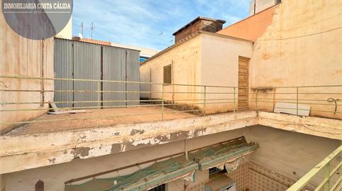 Foto 4 de Casa o chalet en venta en Avenida Juan Carlos I, 82, Casco Antiguo, Águilas