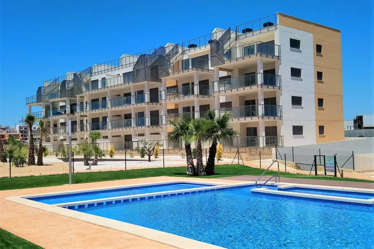 Casa en venda a Orihuela Costa, imagen 26