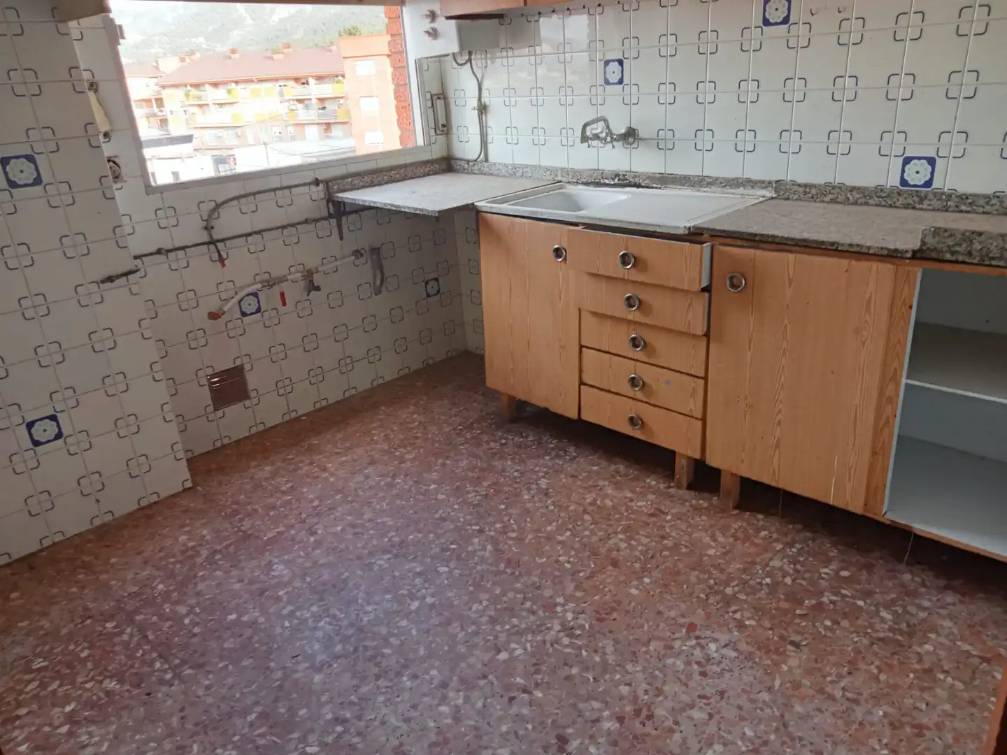 Flat with terrace for sale in Pedanías Oeste, imagen 5