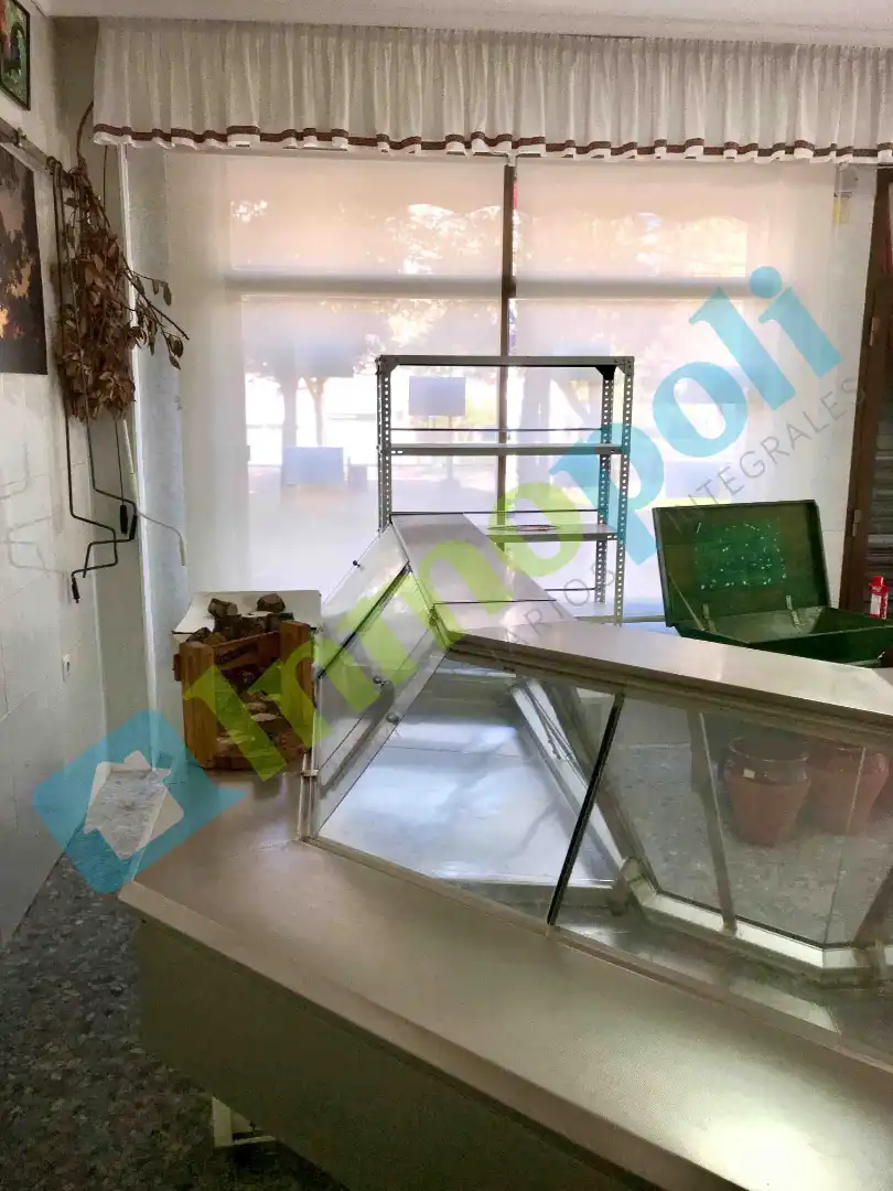 Local comercial en venda a Calle Godofredo Ortega y Muñoz, imagen 9