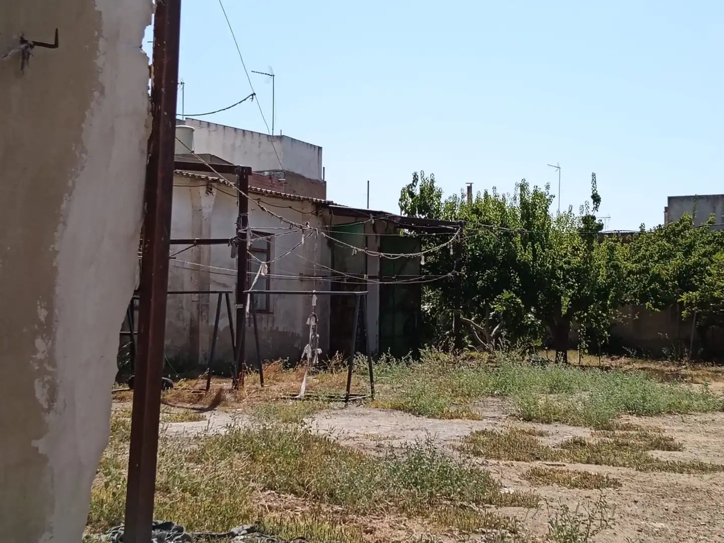 House with terrace for sale in Almendralejo