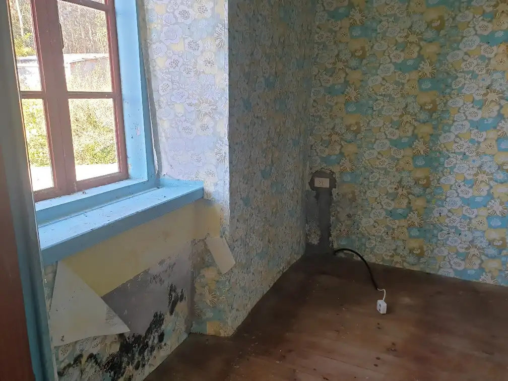 Habitación de Edificio en venta en Cedeira