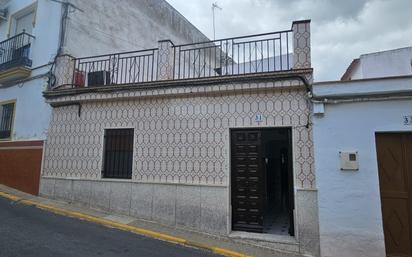 Haus oder Chalet zum verkauf in Gibraleón