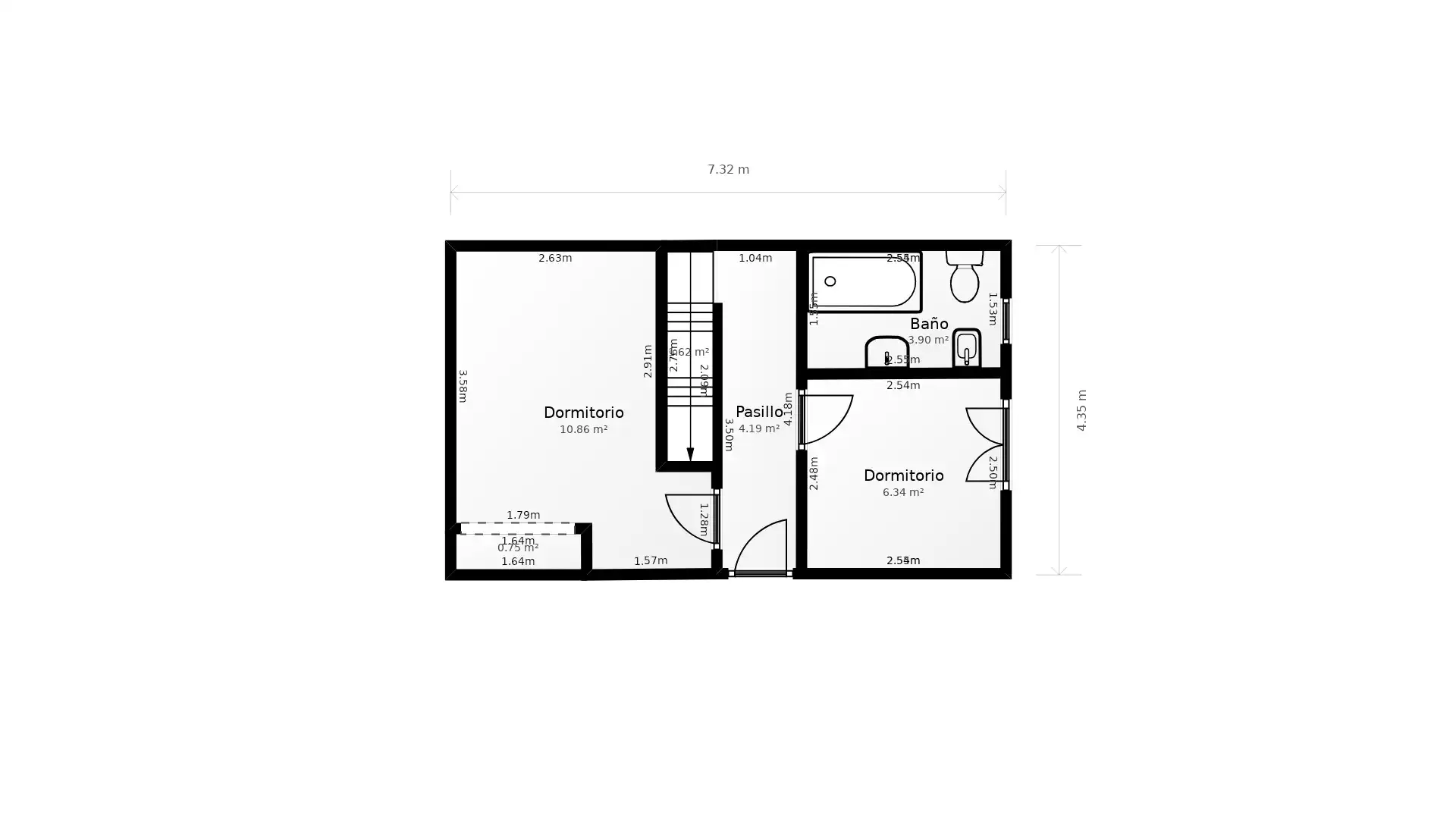 Casa o chalet en venta en Colmenar del Arroyo con Calefacción, Jardín privado y Terraza