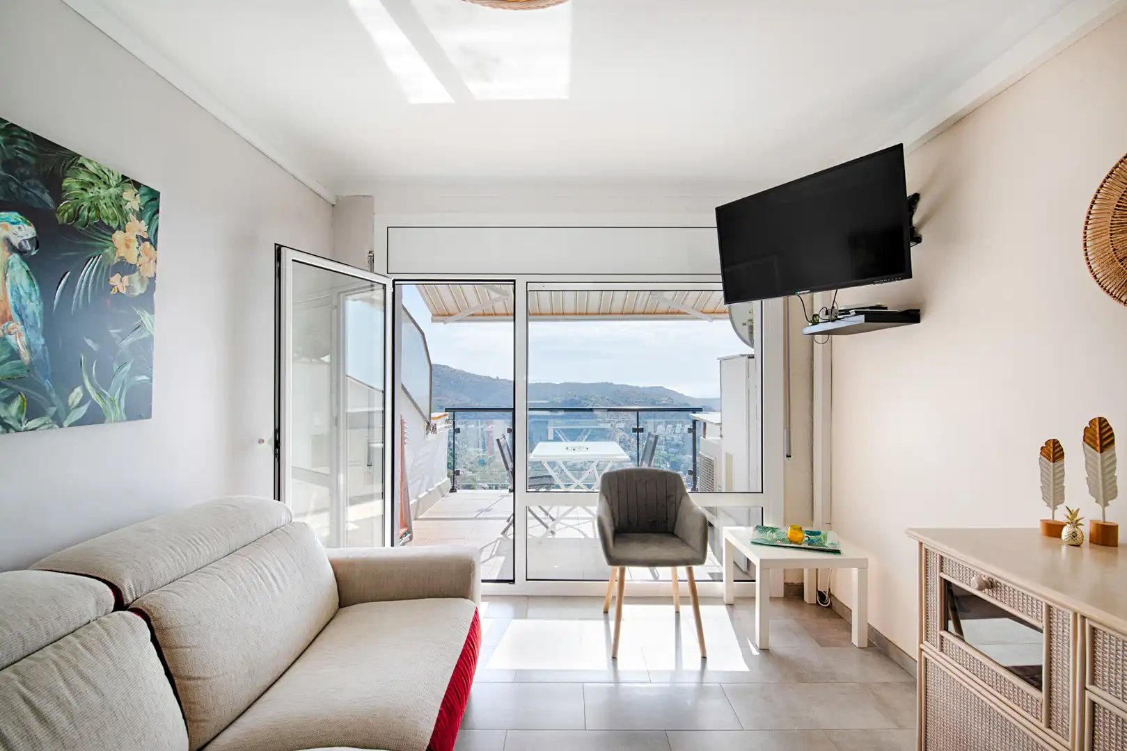 Wohnung mit Pool zum Verkauf in Carrer del Puig Rom, imagen 13