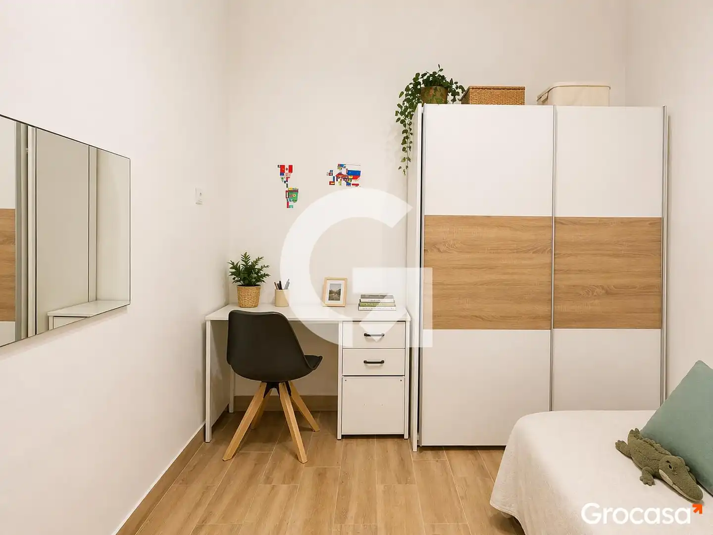 Ground floor for sale in CL POETA LLOMBART, Centro Puerto
