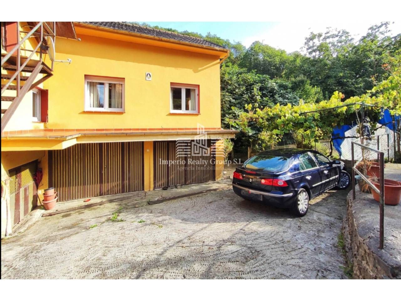 Casa o xalet en venda a LA GUERIA LA VENTA, Sama, Langreo