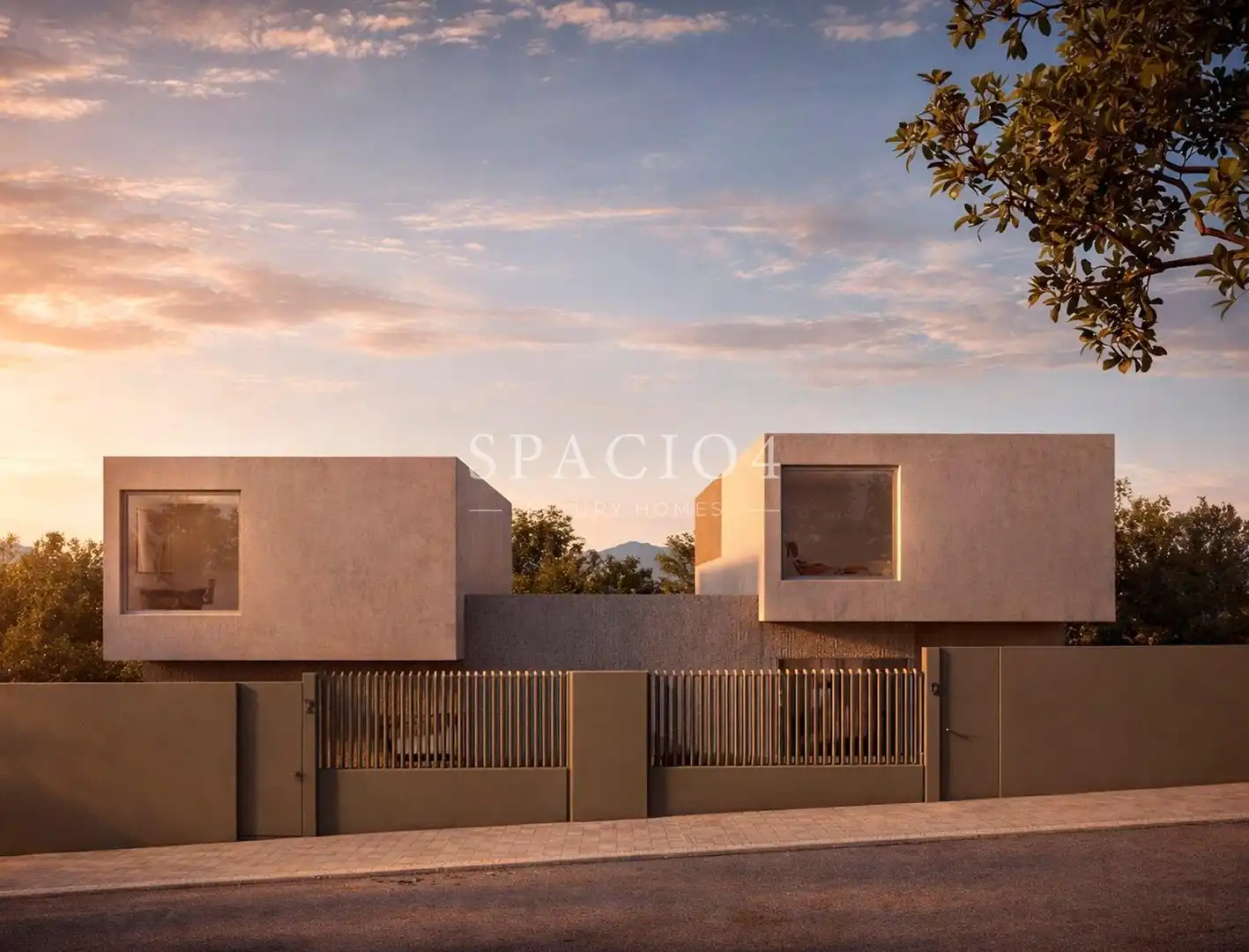 Detached house with pool for sale in Calle Rafael Martínez Maestro, imagen 4