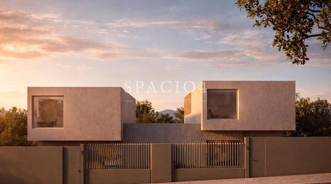 Foto 4 de Casa o xalet en venda a Calle Rafael Martínez Maestro, Colonia, Torrelodones