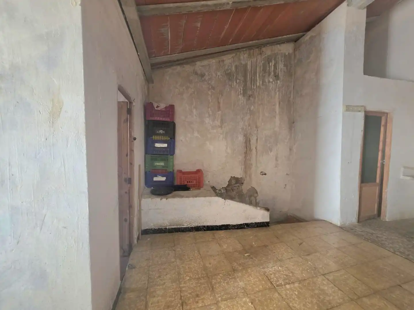 Casa o chalet en venta en Alfondeguilla con Terraza, Trastero y Balcón