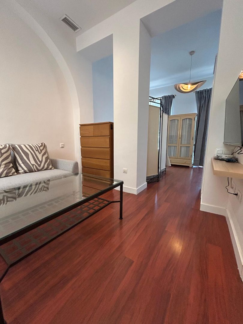 Apartment to rent in San Lorenzo