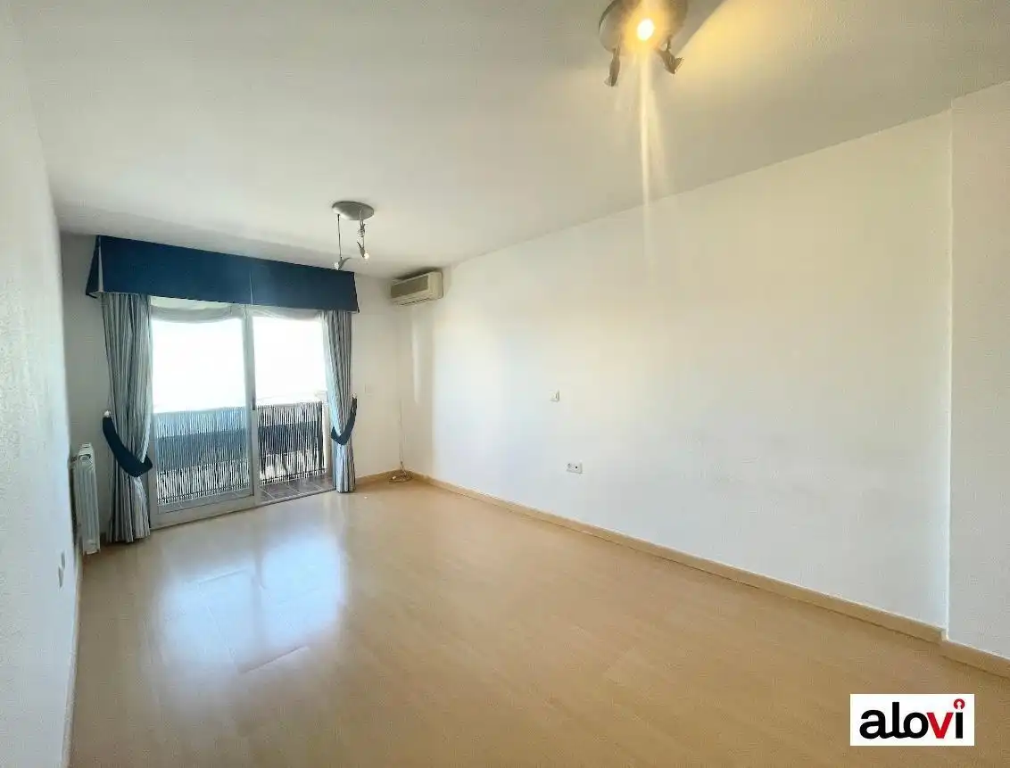 Flat for rent in Avenida Avenida de Maracena, 133, Cerrillo de Maracena - Periodistas