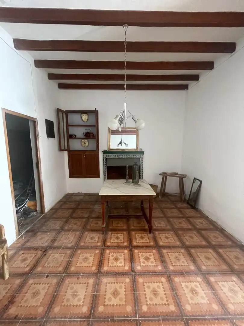 Casa rústica en venta en PARE PERE-JESUS POBRE, imagen 8
