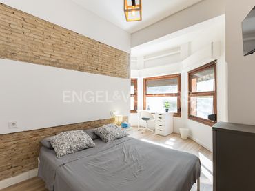 Appartement avec ascenseur à vendre à Extramurs