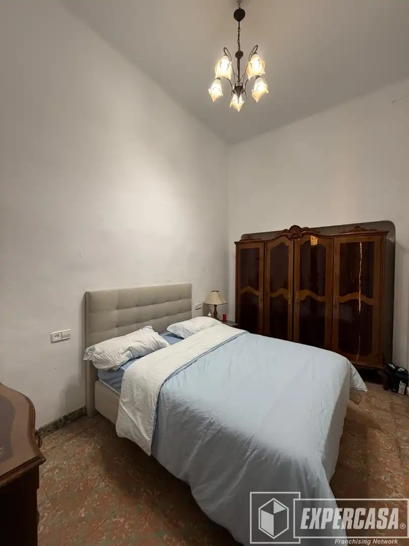 Dormitori de Casa o xalet en venda en Picassent amb Terrassa