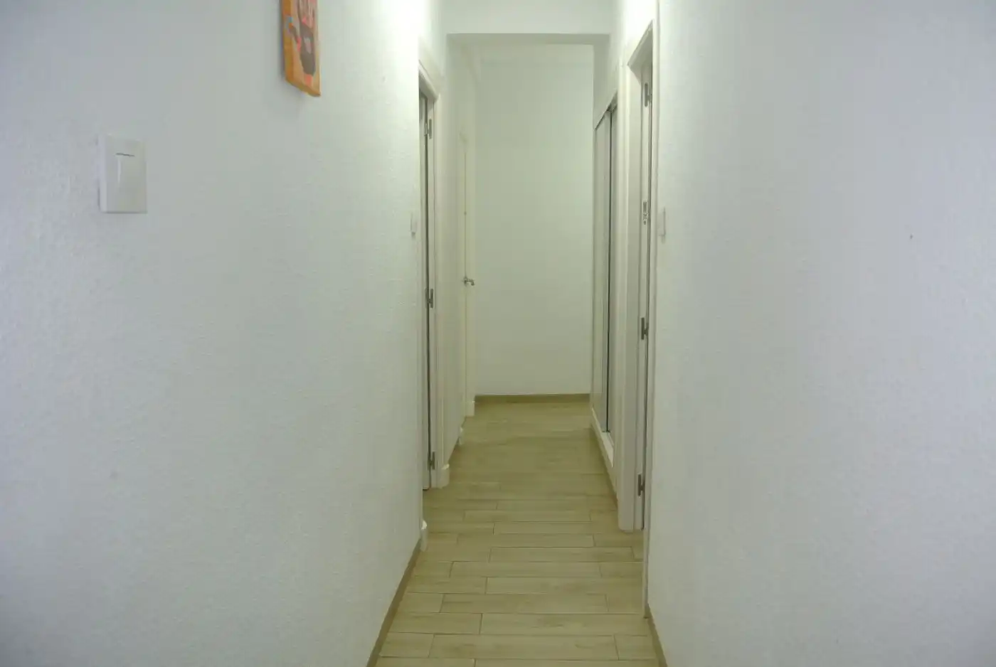 Appartamento con terrazza in affitto a Cartagena ciudad, imagen 17