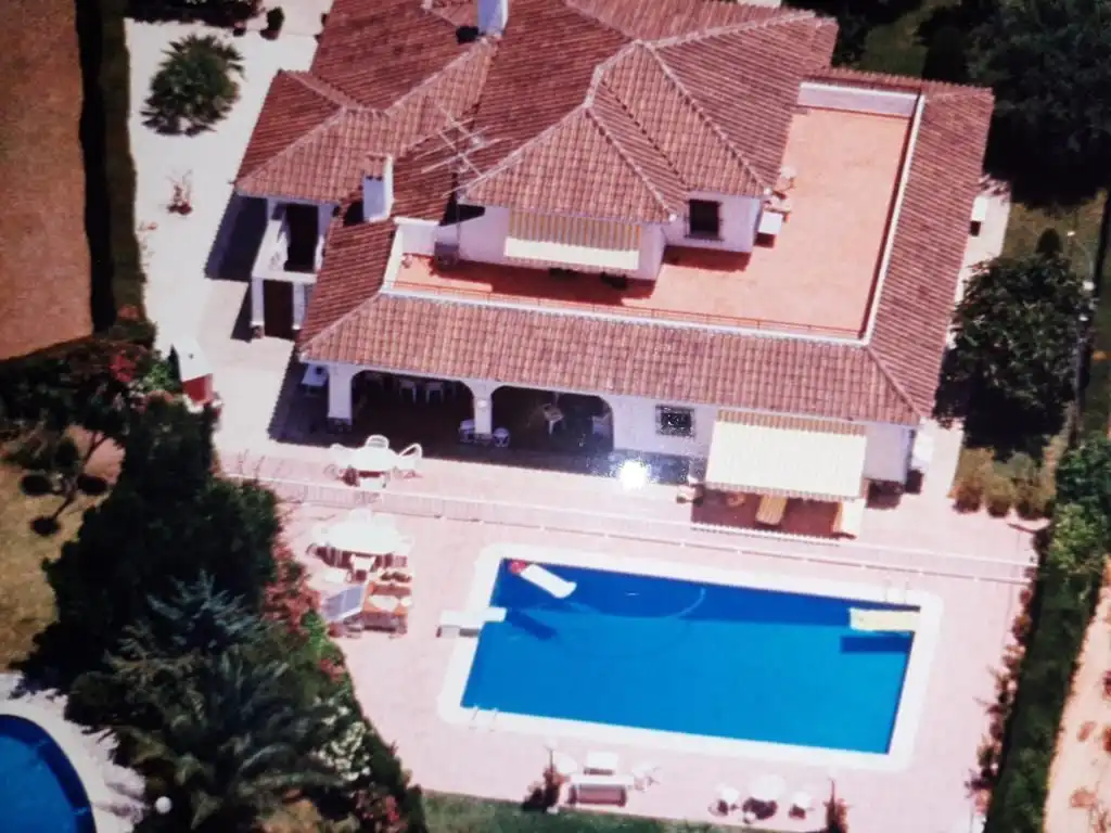 Villa mit Pool zum Verkauf in Orihuela Costa, imagen 3