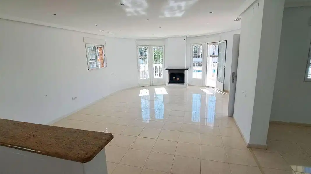 Villa con piscina in vendita a Catral, imagen 5