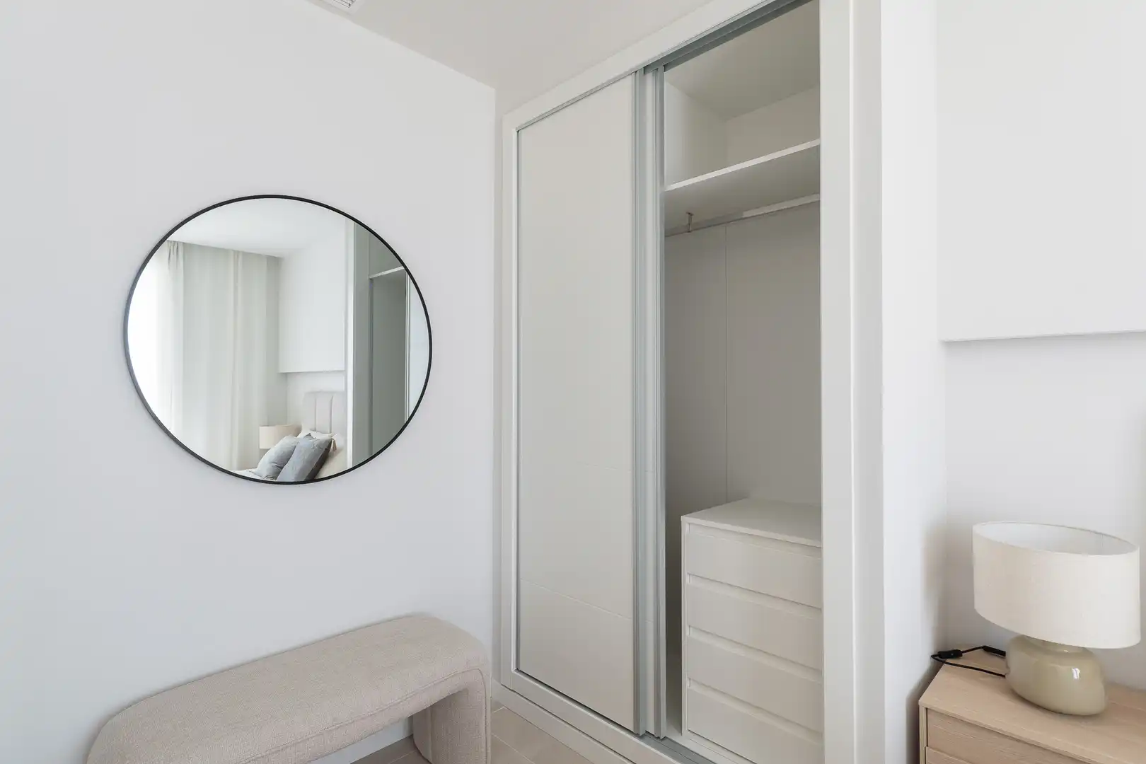 Appartement compact avec piscine à vendre à Las Marinas / Les Marines, imagen 29