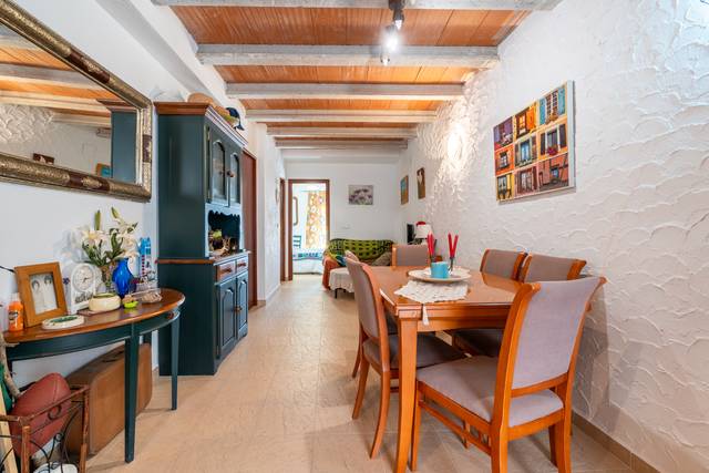 Casa adosada en Venta en Carrer Major, 28 en Mas de Barberans