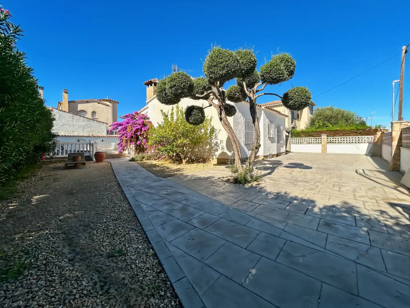 Haus mit Pool zum Verkauf in Alberes, imagen 3