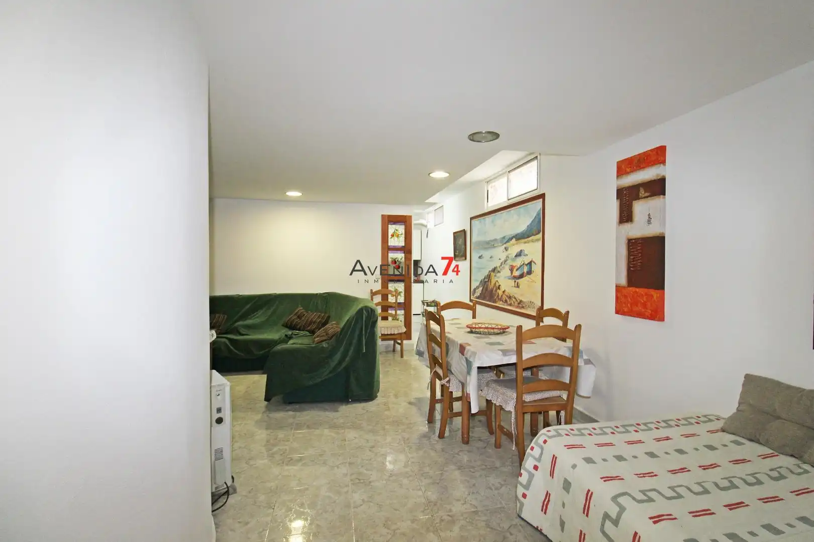 Casa o xalet en venda en Lorca amb Aire condicionat, Calefacció i Jardí privat