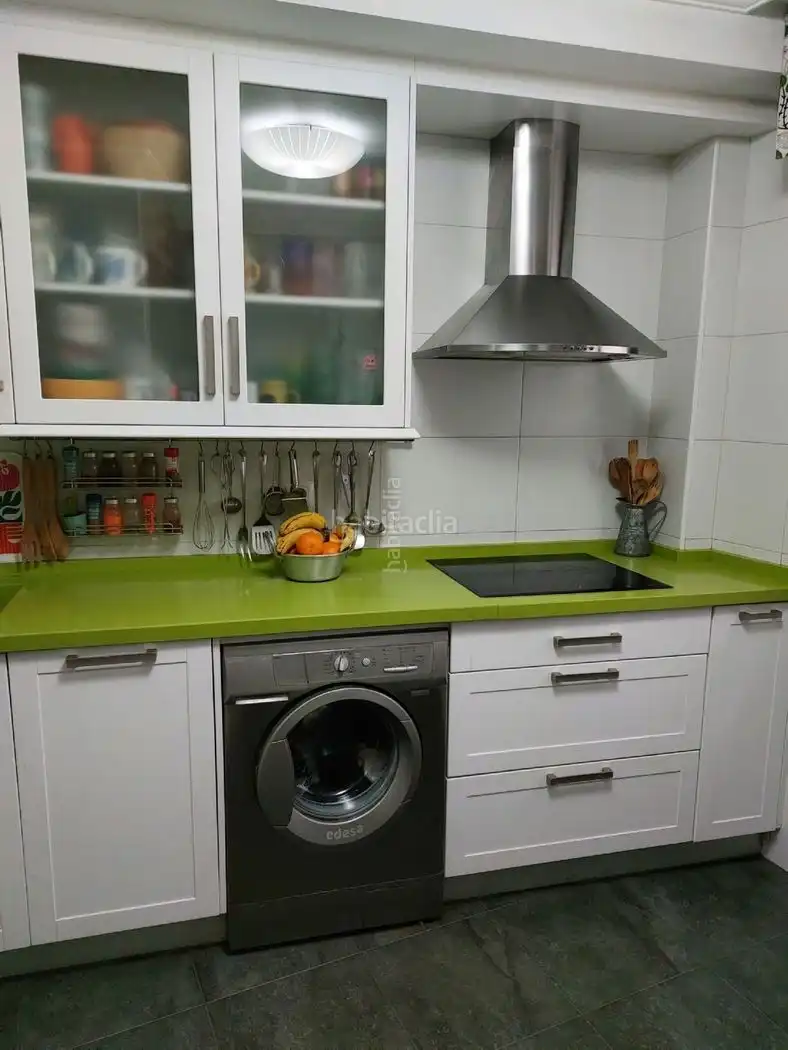 Appartamento con ascensore in vendita a Calle Vicente Blasco Ibañez 14