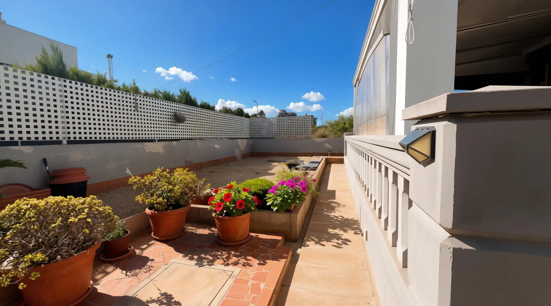 Houses for sale in Les Maravelles