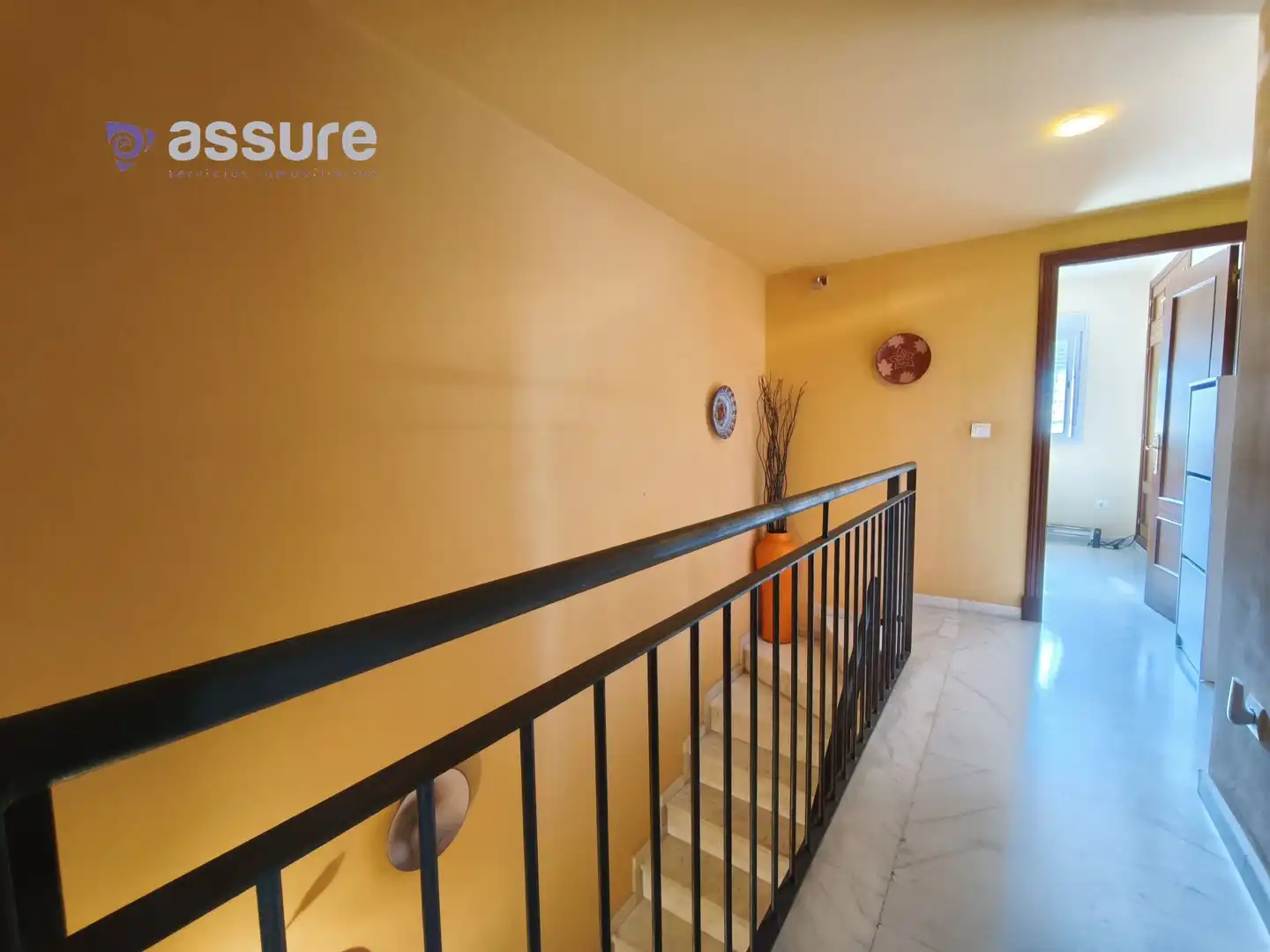 Casa adosada en venta en Huelva con Aire acondicionado, Calefacción y Jardín privado