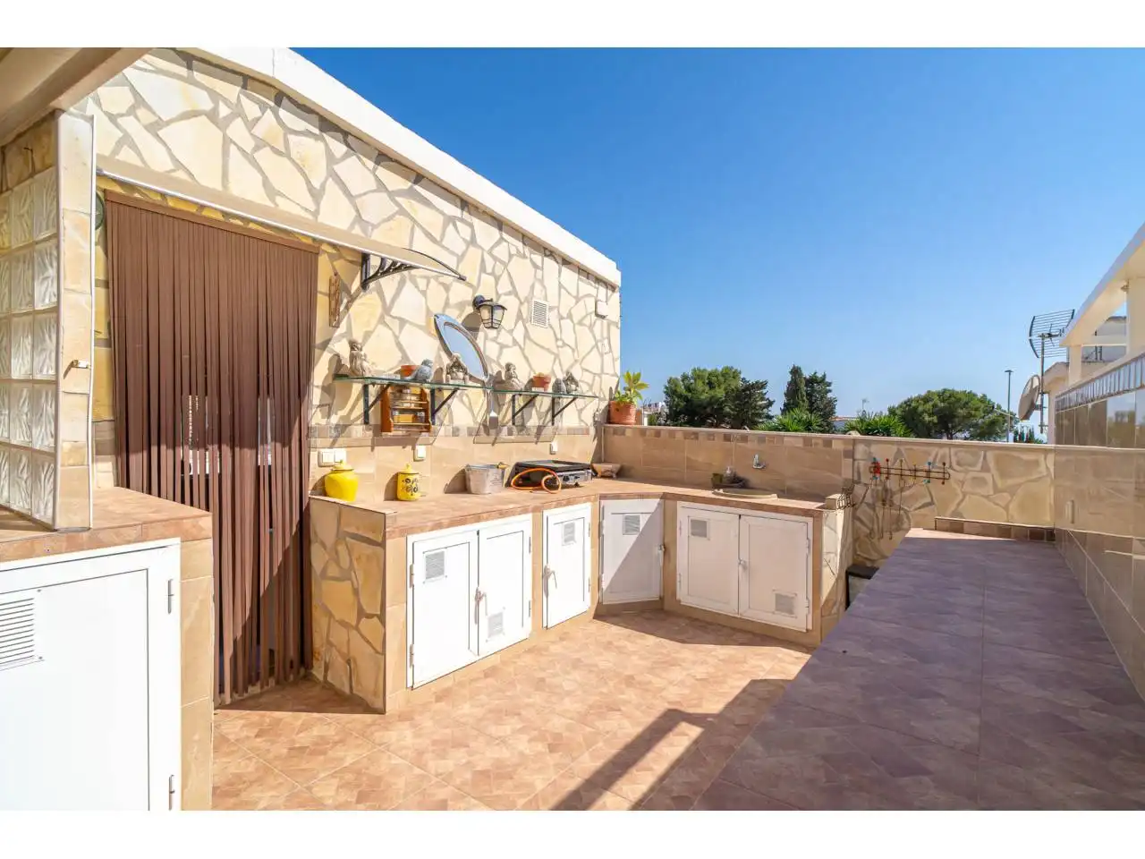 Casa en venda a Calle Cantal, imagen 55