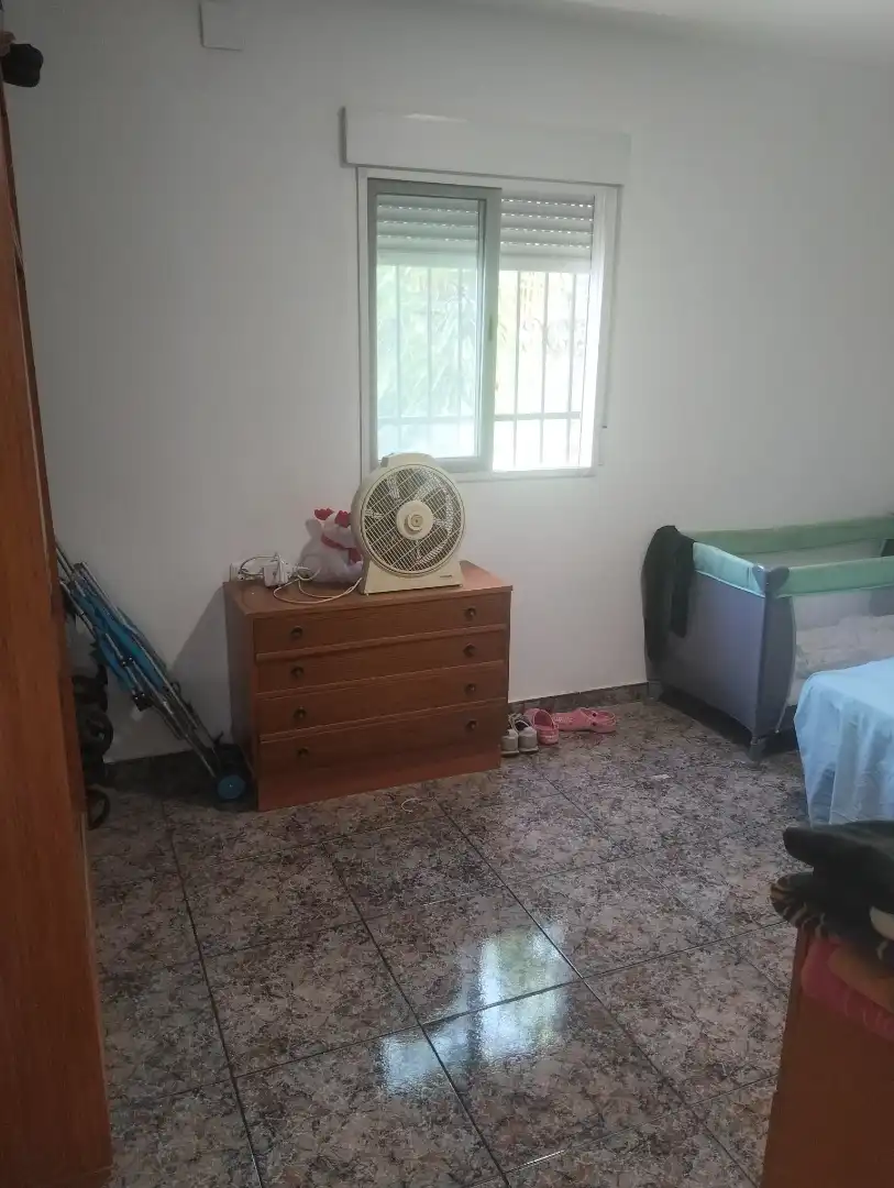 Chalet con jardín en venta en Vilamarxant, imagen 13