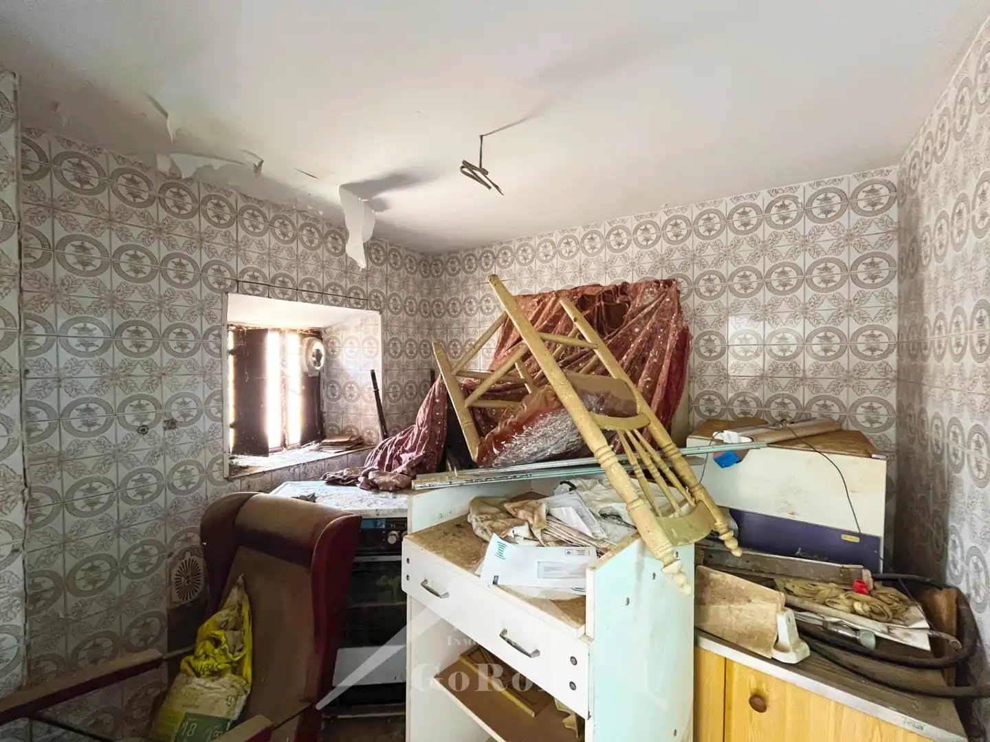 Casa adosada en venda en Constantina amb Terrassa