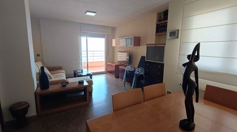 Foto 4 de Piso de alquiler en Passeig Marítim, Can Nicolau - Les Sorres - Valparaiso, Cunit