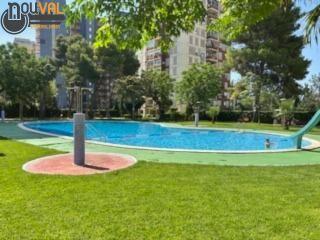 Photo 2 of Flat to rent in Platja de la Pobla de Farnals, La Pobla de Farnals