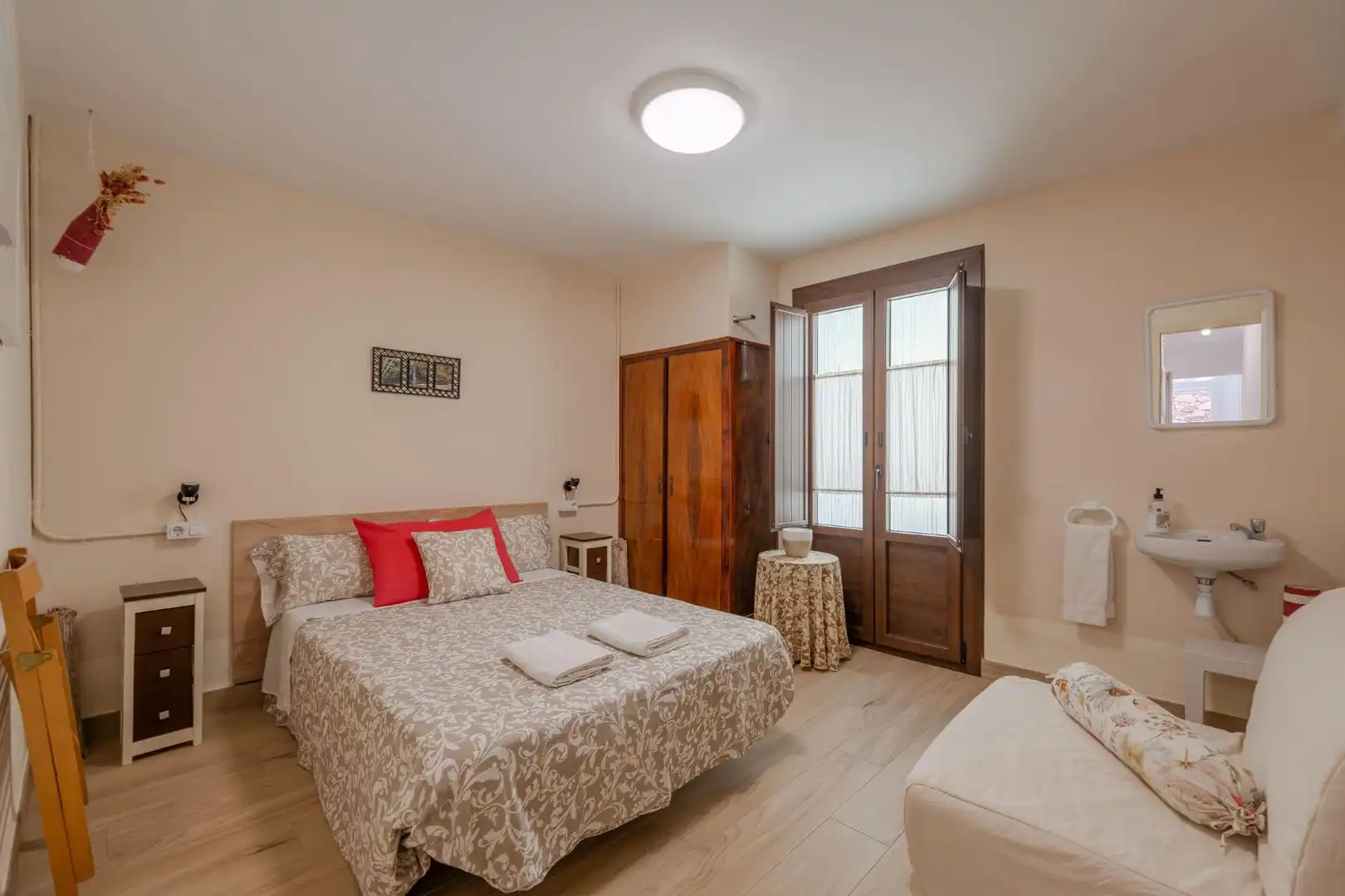 House_Chalet en Carrer (Can Casadesús) Montsolis, Sant Hilari Sacalm photo 3