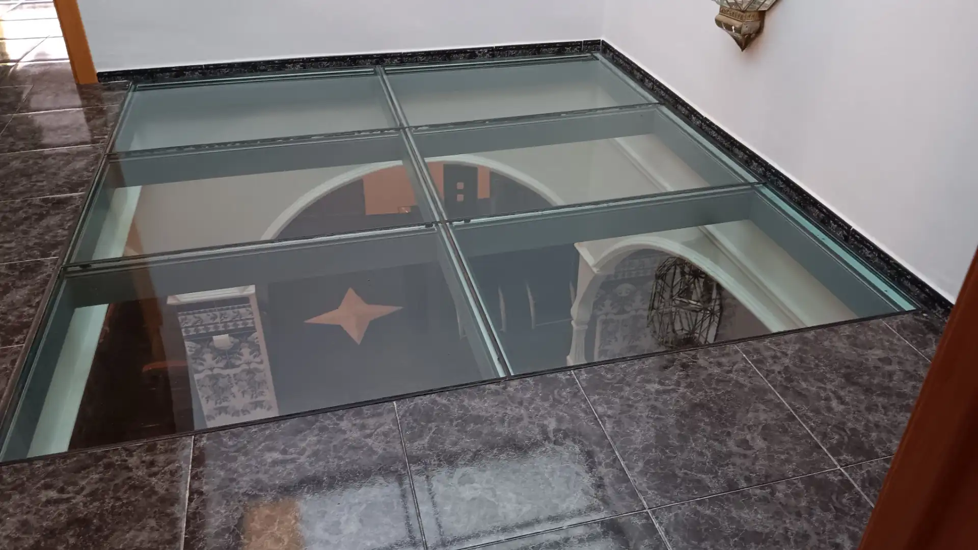 Casa o xalet en venda en El Bodón  amb Moblat, Forn i Rentadora