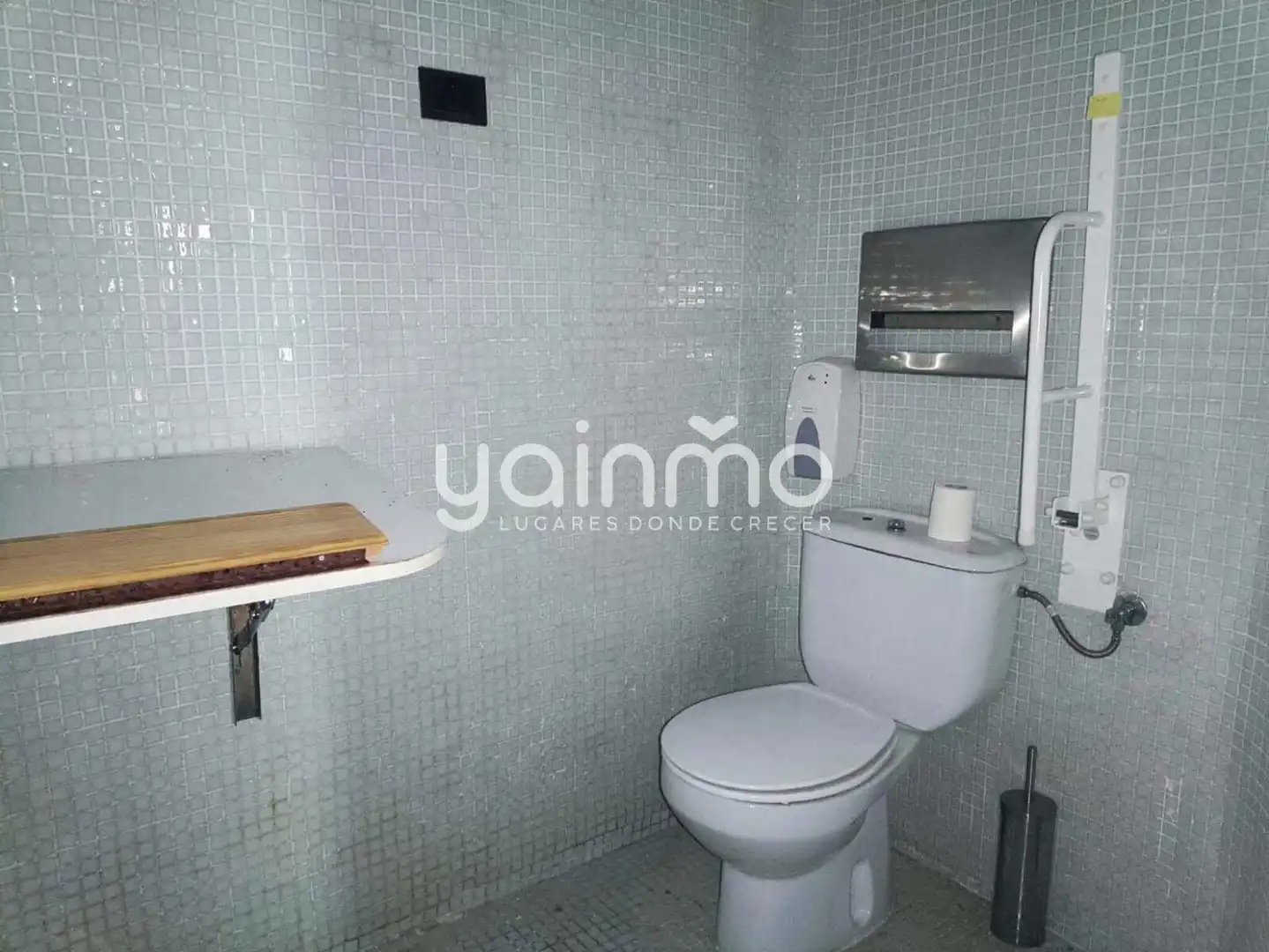 Gewerbefläche zum Verkauf in Jaén - CL PUERTA DE MARTOS, imagen 29