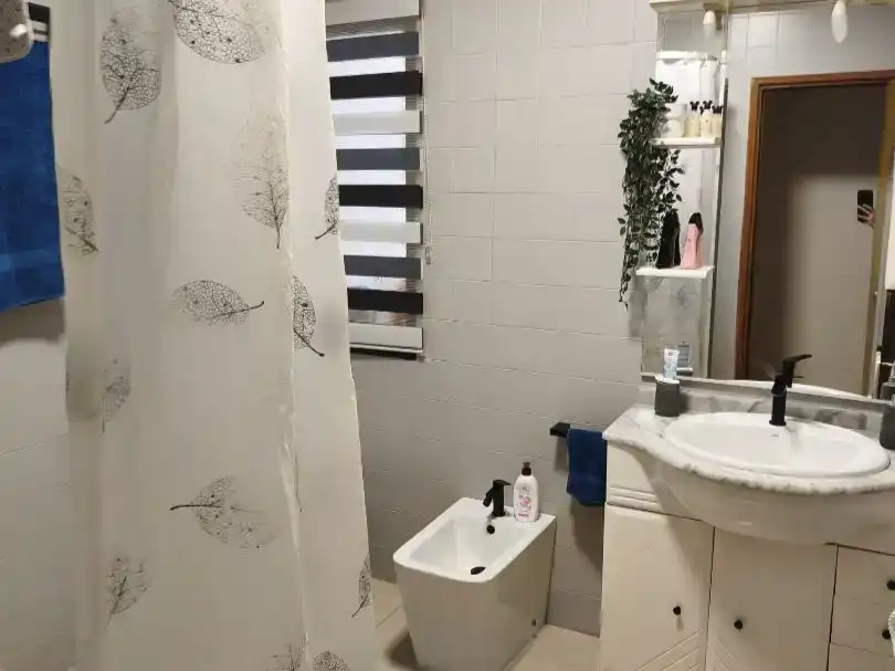 Bany de Pis en venda en La Carolina, Jaén